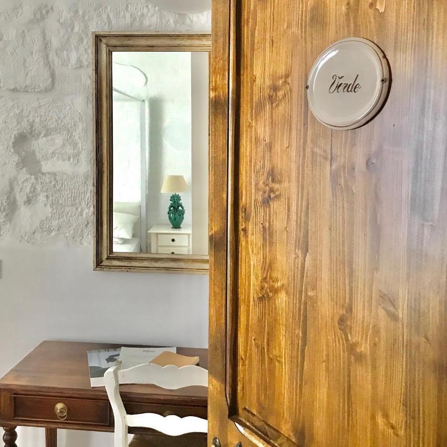 Santo Stefano Home & Breakfast Полиньяно-а-Маре Экстерьер фото