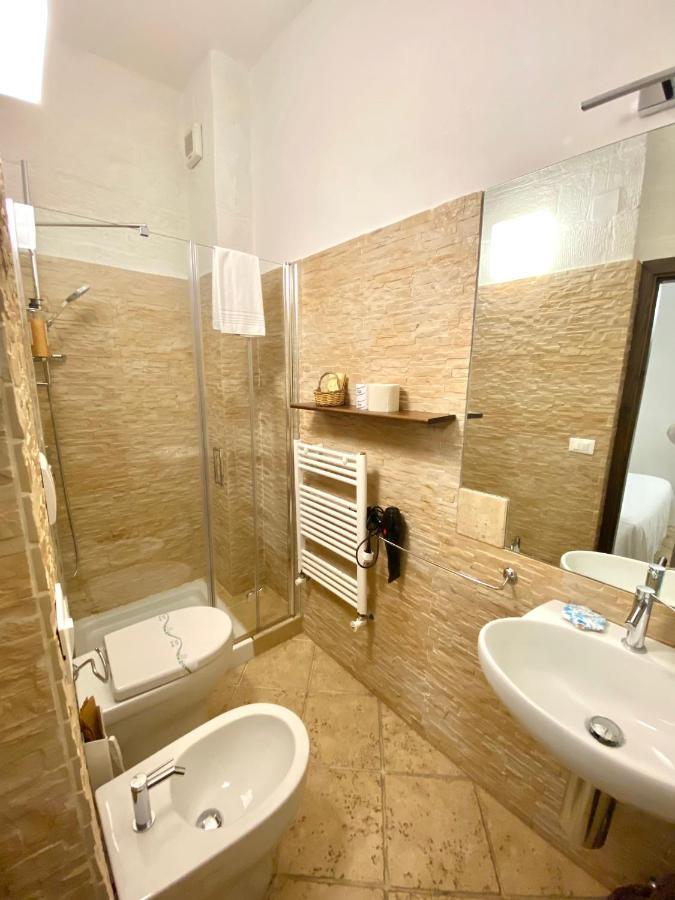 Santo Stefano Home & Breakfast Полиньяно-а-Маре Экстерьер фото