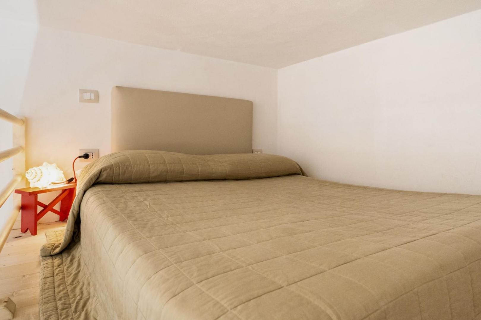 Santo Stefano Home & Breakfast Полиньяно-а-Маре Экстерьер фото