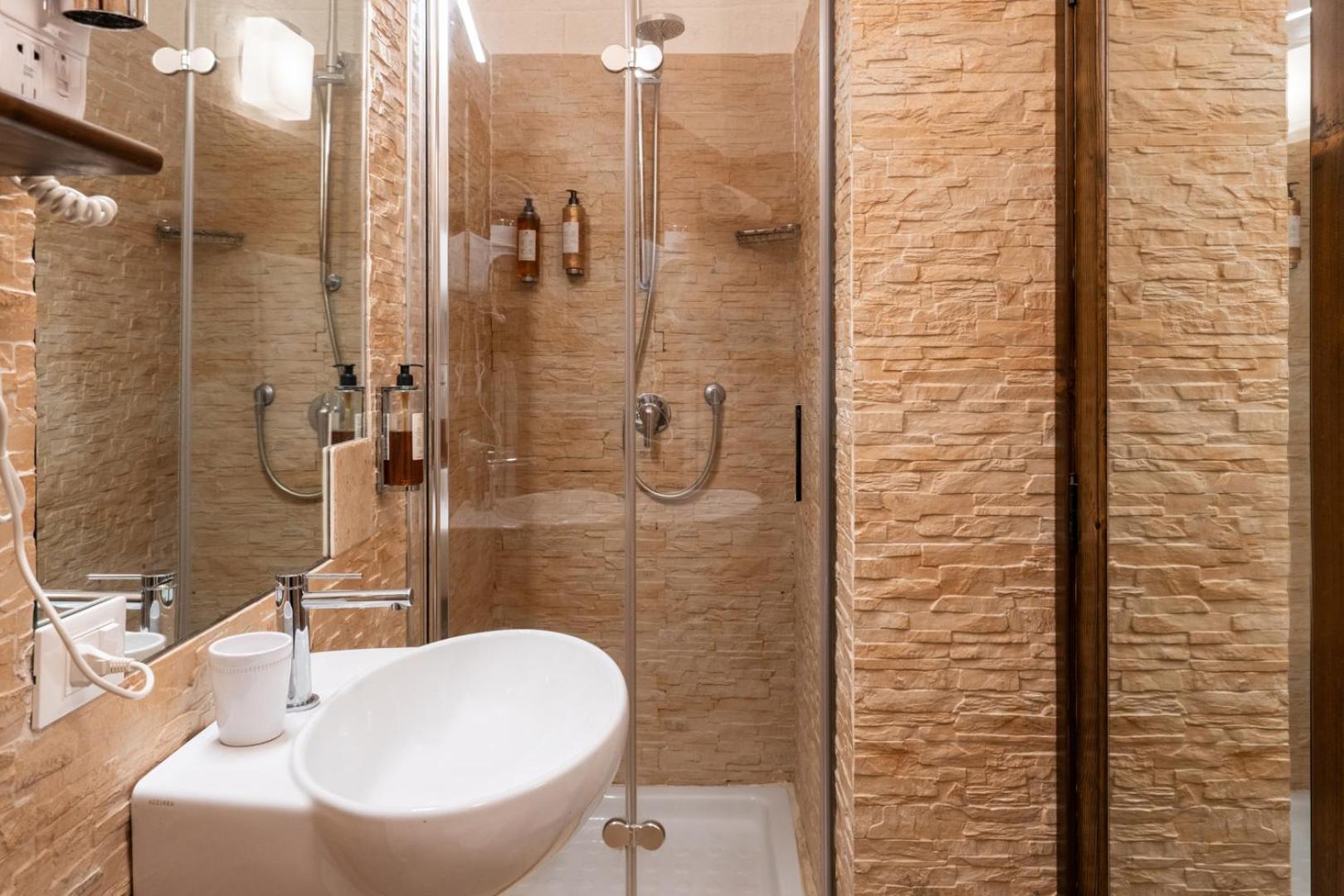 Santo Stefano Home & Breakfast Полиньяно-а-Маре Экстерьер фото