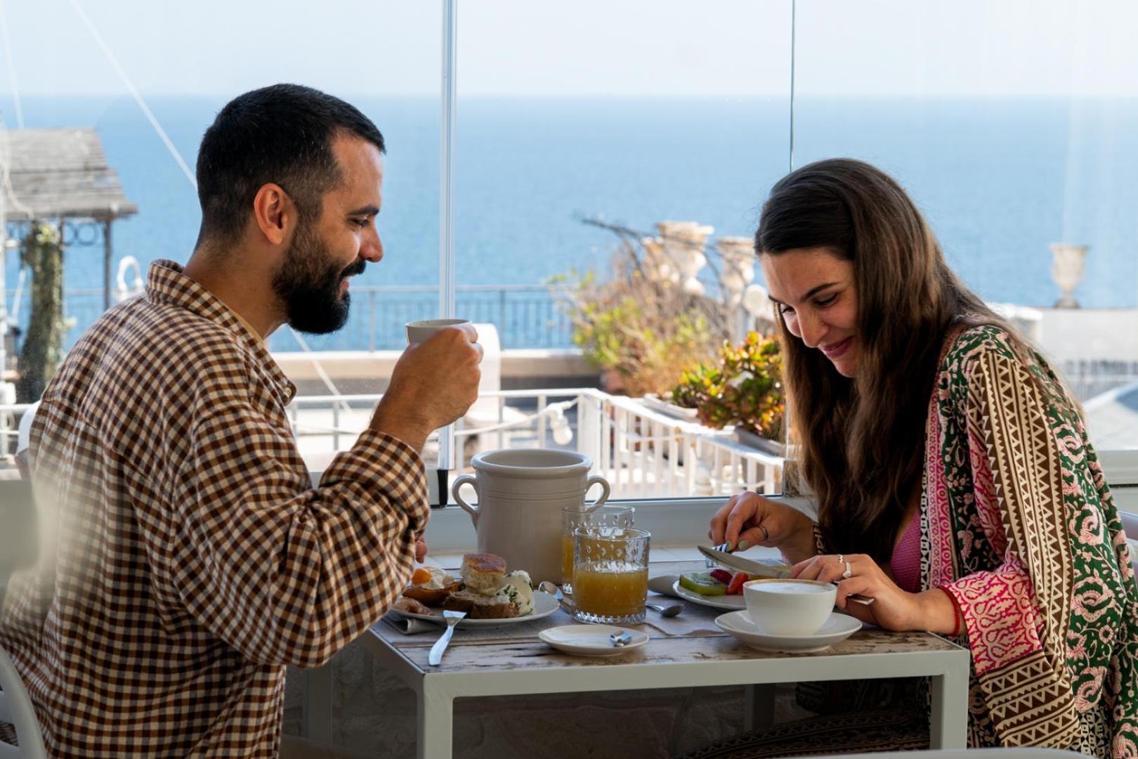 Santo Stefano Home & Breakfast Полиньяно-а-Маре Экстерьер фото