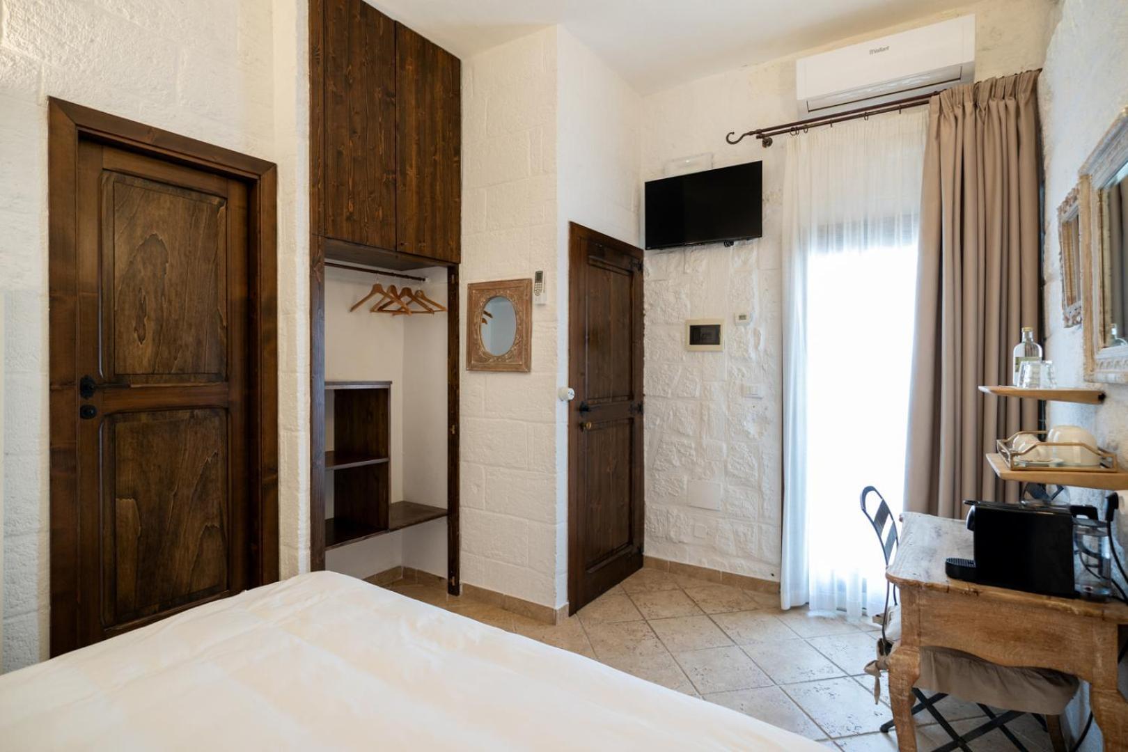 Santo Stefano Home & Breakfast Полиньяно-а-Маре Экстерьер фото