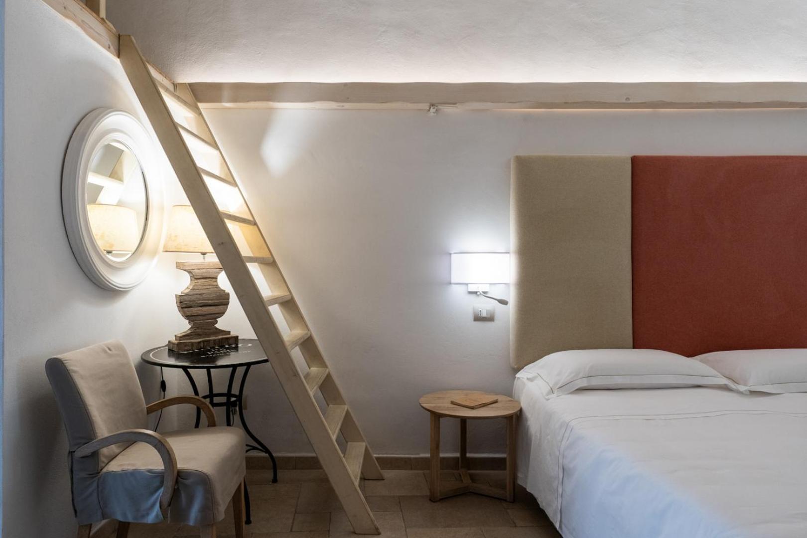 Santo Stefano Home & Breakfast Полиньяно-а-Маре Экстерьер фото