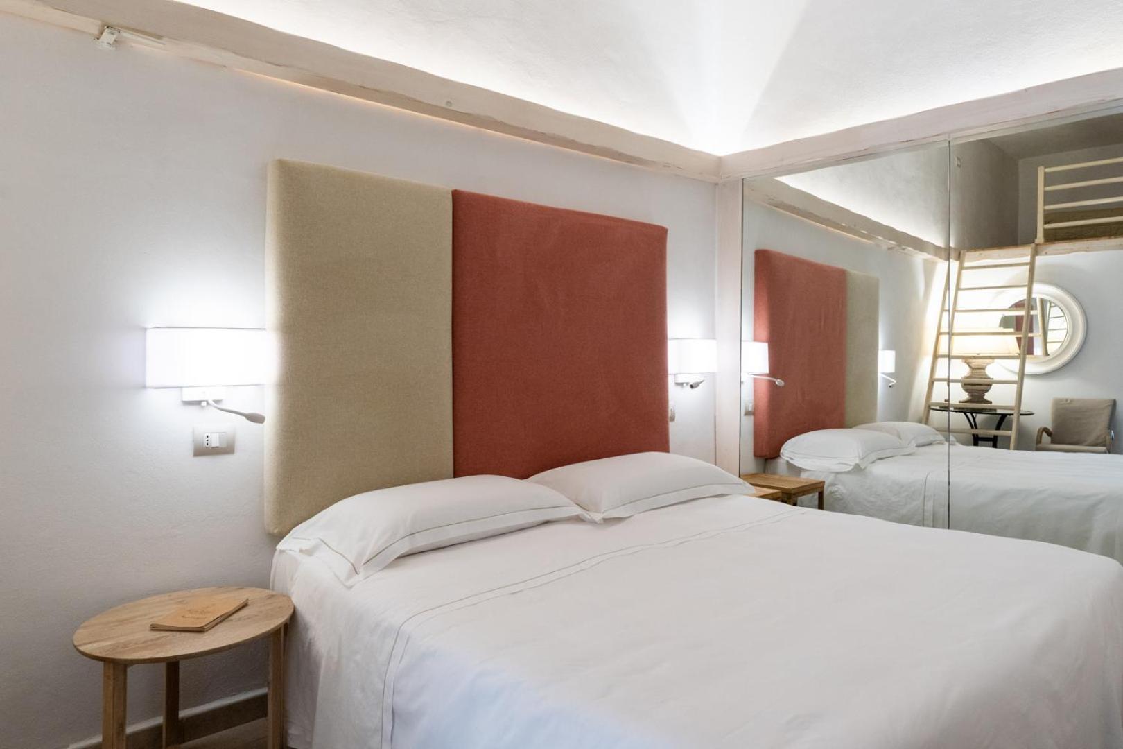 Santo Stefano Home & Breakfast Полиньяно-а-Маре Экстерьер фото