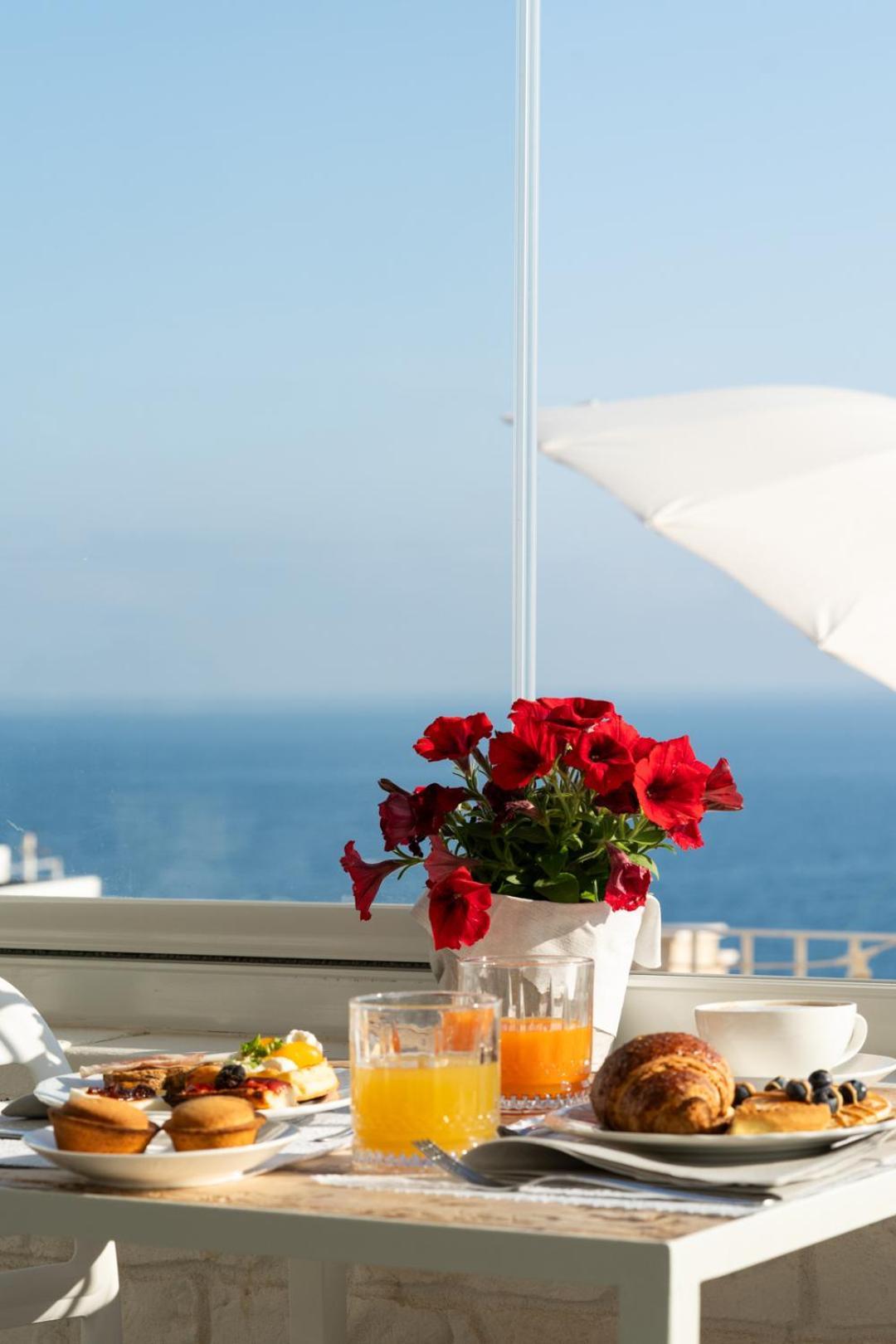 Santo Stefano Home & Breakfast Полиньяно-а-Маре Экстерьер фото
