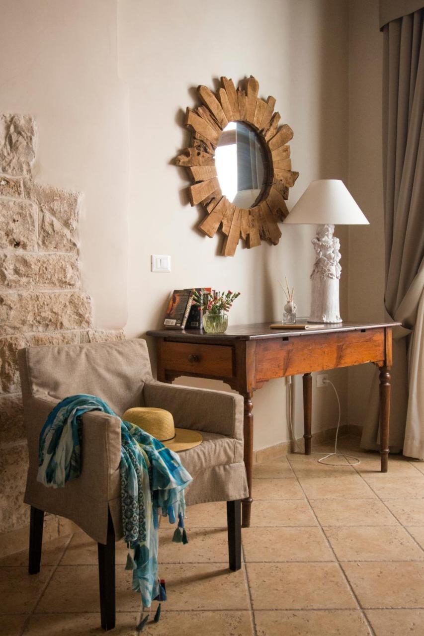 Santo Stefano Home & Breakfast Полиньяно-а-Маре Экстерьер фото
